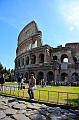 Roma - 004 il Colosseo
